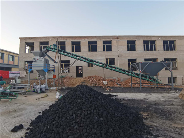青海煤炭装包机 煤块自动装包称重封口机 煤炭定时定量包装机